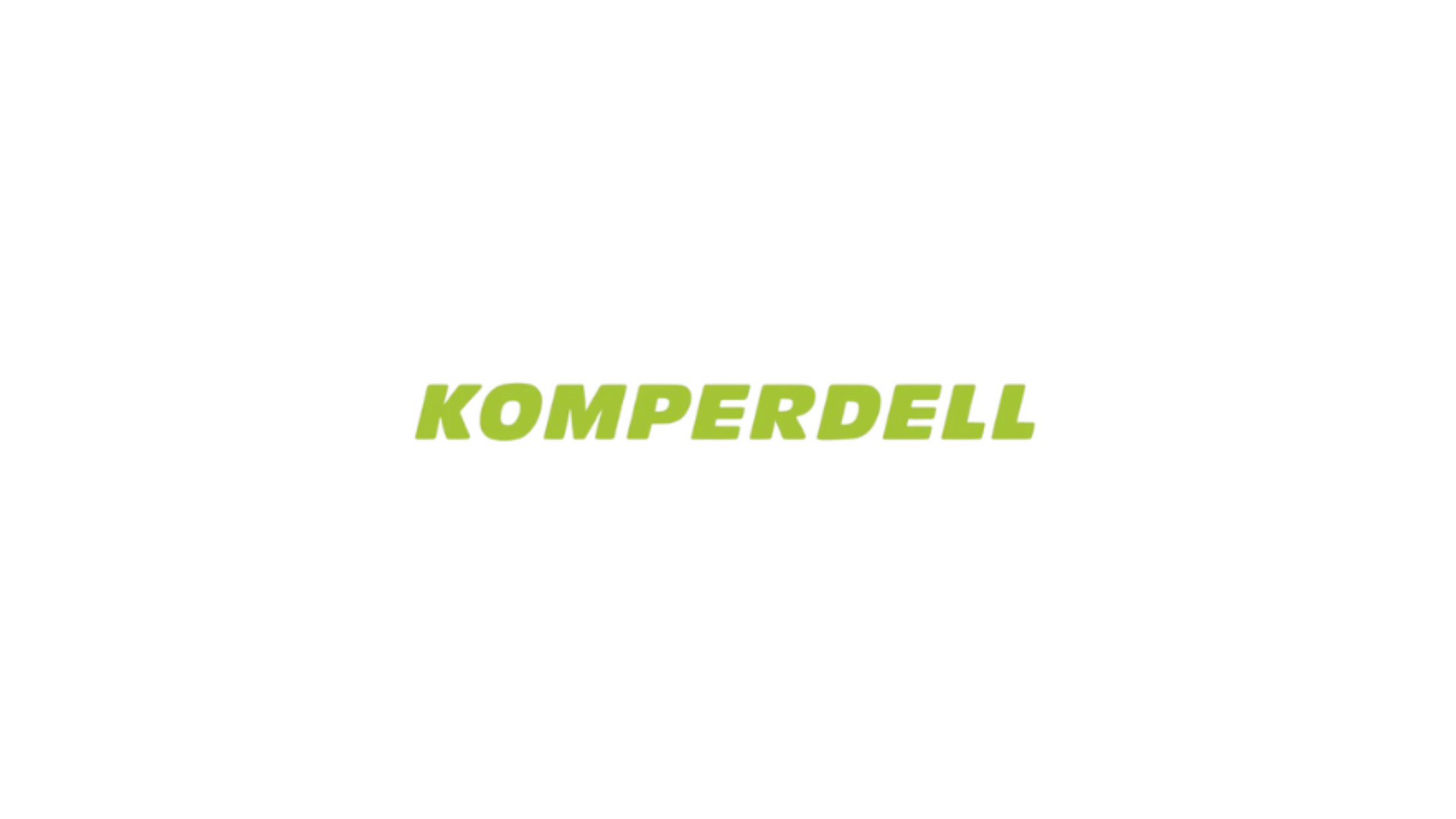 KOMPERDELL